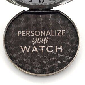 Personalization Upgrade